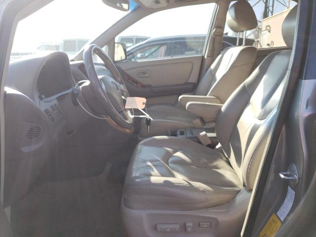 Photo 7 from auction – 2000 LEXUS RX 300 with VIN JT6HF10U0Y0136402