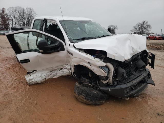 Photo 4 from auction – 2015 FORD F150 SUPER with VIN 1FTEX1EP0FKD50920