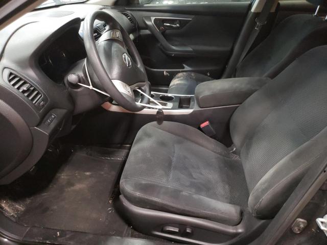 Photo 7 from auction – 2014 NISSAN ALTIMA 2.5 with VIN 1N4AL3AP2EC319792