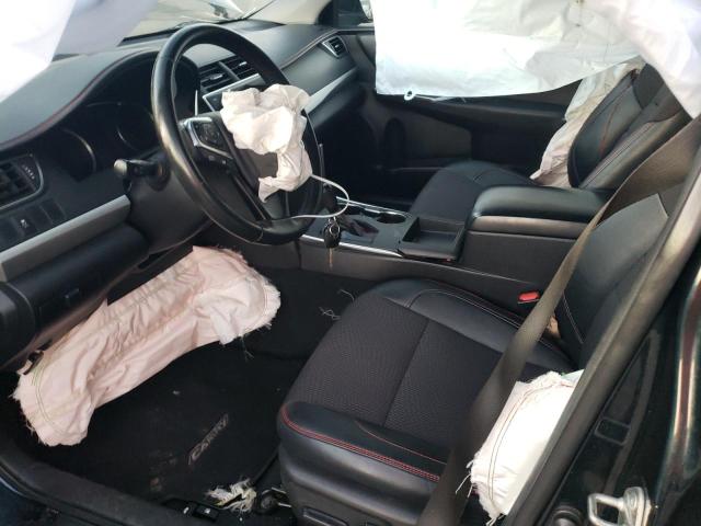 Photo 7 from auction – 2016 TOYOTA CAMRY LE with VIN 4T1BF1FK9GU567652