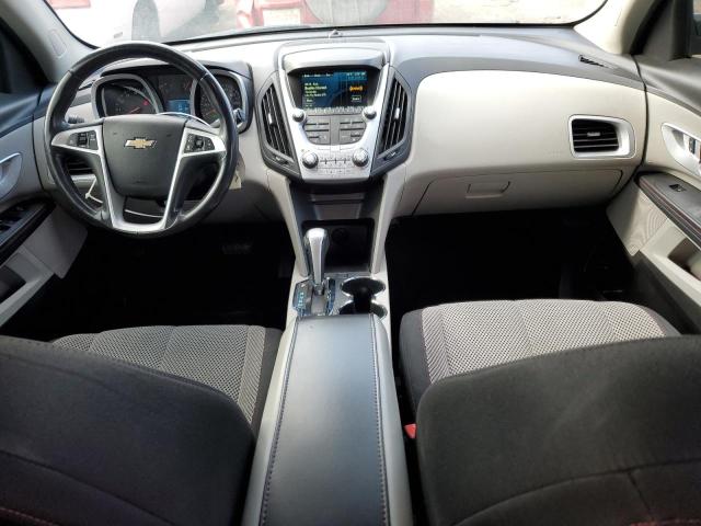 Photo 8 from auction – 2013 CHEVROLET EQUINOX LT with VIN 2GNALDEK6D6340982