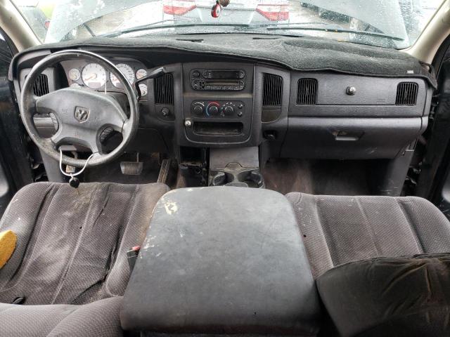 Photo 8 from auction – 2003 DODGE RAM 1500 S with VIN 1D7HA18DX3J599572