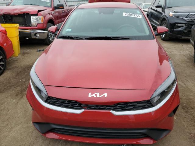 Photo 5 from auction – 2022 KIA FORTE FE with VIN 3KPF24AD6NE444138