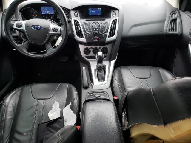 Photo 8 from auction – 2014 FORD FOCUS SE with VIN 1FADP3K20EL305247