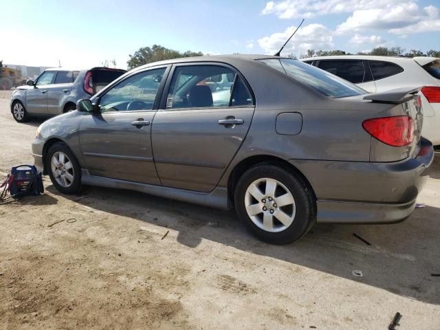 Photo 2 from auction – 2006 TOYOTA COROLLA CE with VIN 1NXBR32EX6Z719732