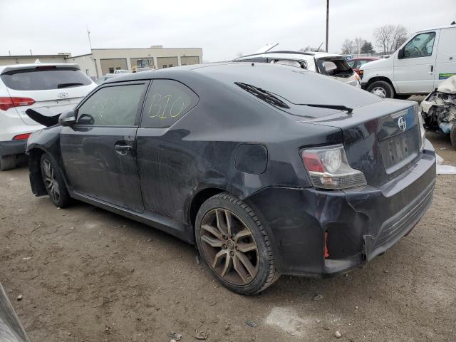 Photo 2 from auction – 2016 TOYOTA SCION TC with VIN JTKJF5C77GJ016475