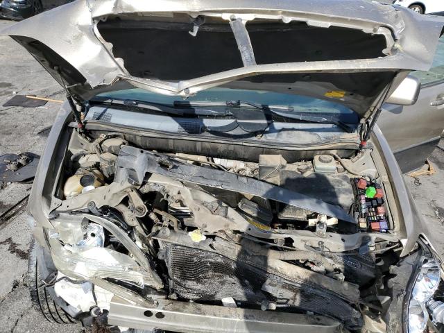 Photo 11 from auction – 2003 LEXUS RX 300 with VIN JTJHF10U530315369