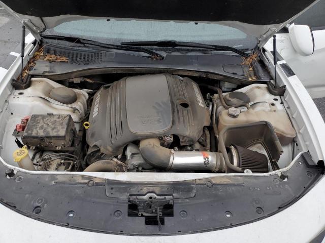 Photo 11 from auction – 2015 DODGE CHARGER R/ with VIN 2C3CDXCT0FH801441