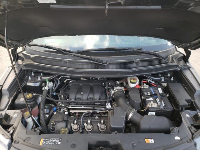 Photo 11 from auction – 2018 FORD EXPLORER X with VIN 1FM5K7D86JGC63901