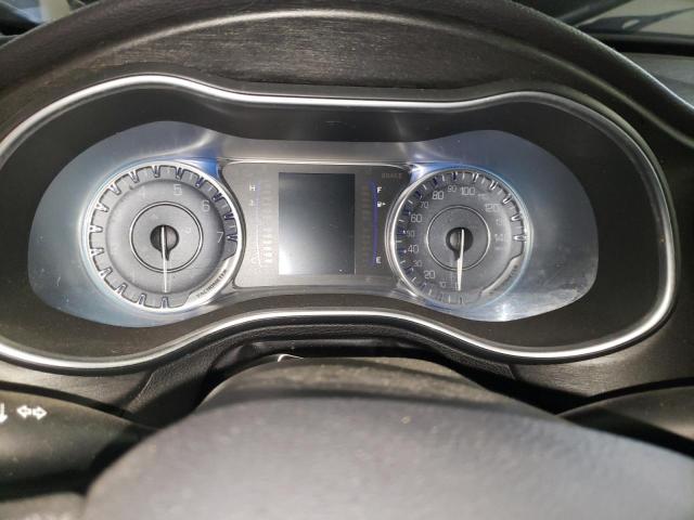 Photo 9 from auction – 2016 CHRYSLER 200 LIMITE with VIN 1C3CCCAB0GN127421