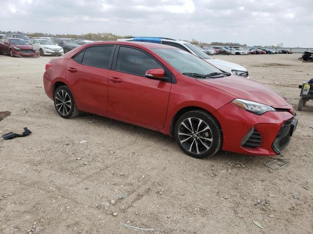 Photo 4 from auction – 2019 TOYOTA COROLLA L with VIN 5YFBURHEXKP902164