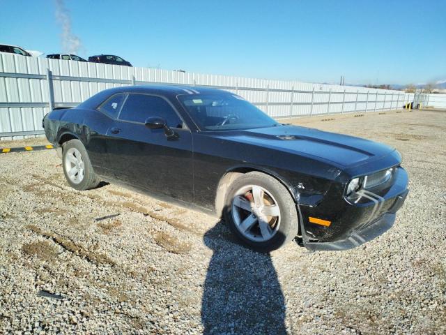 Photo 4 from auction – 2014 DODGE CHALLENGER with VIN 2C3CDYAG2EH225507