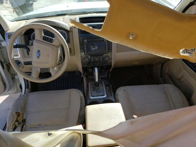 Photo 8 from auction – 2010 FORD ESCAPE with VIN 1FMCU0EG5AKA11553