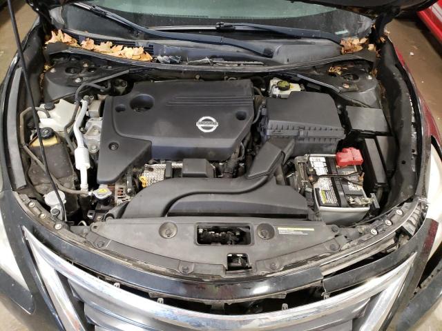 Photo 11 from auction – 2014 NISSAN ALTIMA 2.5 with VIN 1N4AL3AP2EC319792