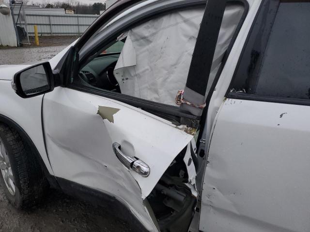 Photo 7 from auction – 2011 KIA SORENTO BA with VIN 5XYKT3A15BG044162