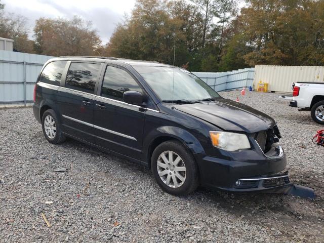 Photo 4 from auction – 2014 CHRYSLER TOWN & COU with VIN 2C4RC1BG6ER381655