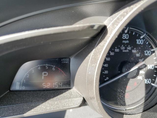 Photo 9 from auction – 2018 MAZDA 3 TOURING with VIN 3MZBN1V37JM207841
