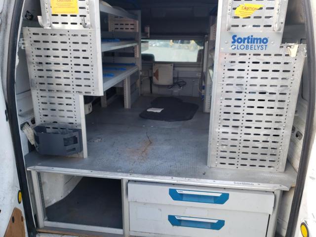Photo 10 from auction – 2012 FORD TRANSIT CO with VIN NM0LS7AN4CT083748
