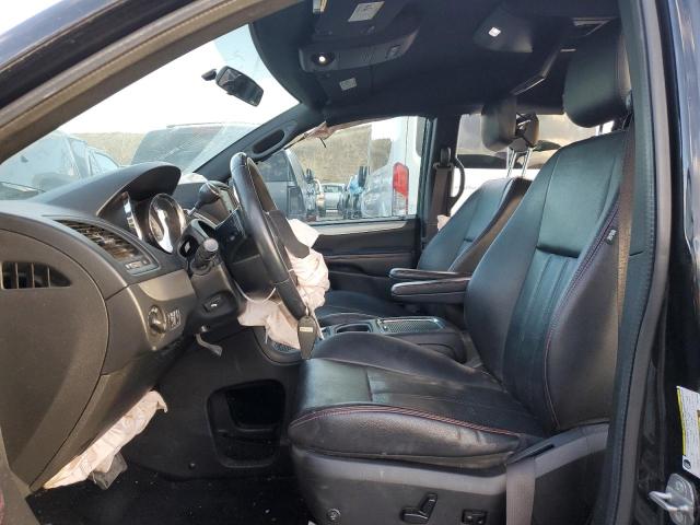 Photo 7 from auction – 2014 DODGE GRAND CARA with VIN 2C4RDGEG2ER291835