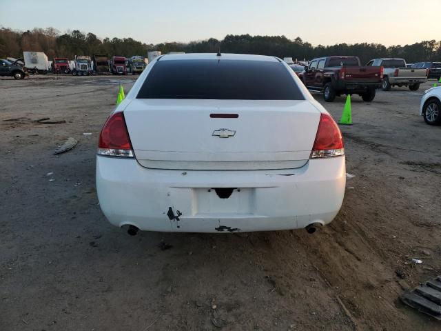 Photo 6 from auction – 2013 CHEVROLET IMPALA LT with VIN 2G1WG5E35D1234322