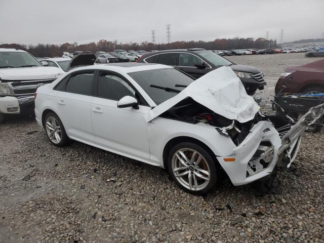 Photo 4 from auction – 2017 AUDI A4 PREMIUM with VIN WAUDNAF4XHN044201