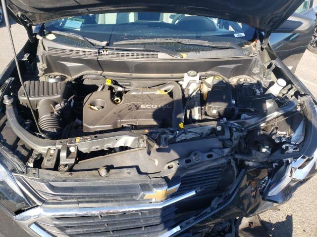 Photo 12 from auction – 2018 CHEVROLET EQUINOX LS with VIN 3GNAXHEVXJL386876