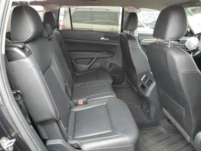 Photo 10 from auction – 2021 VOLKSWAGEN ATLAS SE with VIN 1V2LP2CA8MC525271