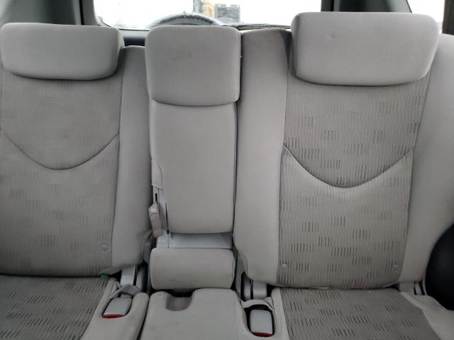 Photo 10 from auction – 2009 TOYOTA RAV4 with VIN JTMBK33V39D006313