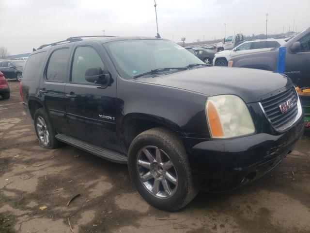 Photo 4 from auction – 2008 GMC YUKON with VIN 1GKFK13018J128750