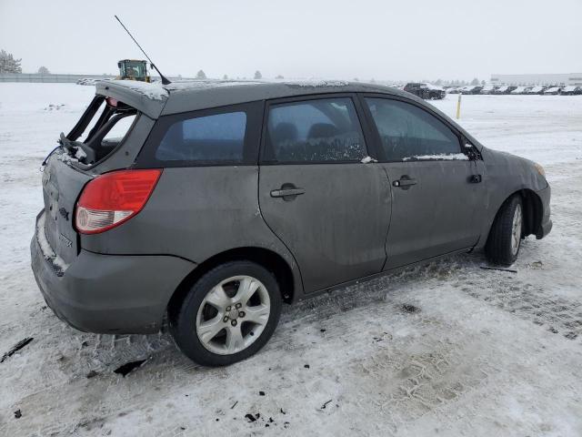 Photo 3 from auction – 2004 TOYOTA COROLLA MA with VIN 2T1KR32E04C207654