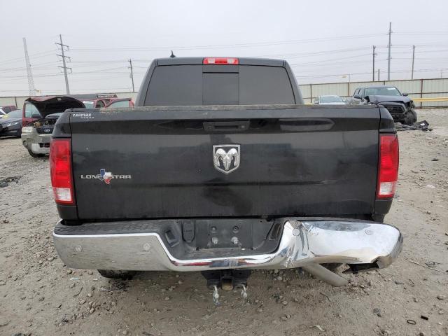 Photo 6 from auction – 2017 RAM 1500 SLT with VIN 1C6RR6LG4HS622407