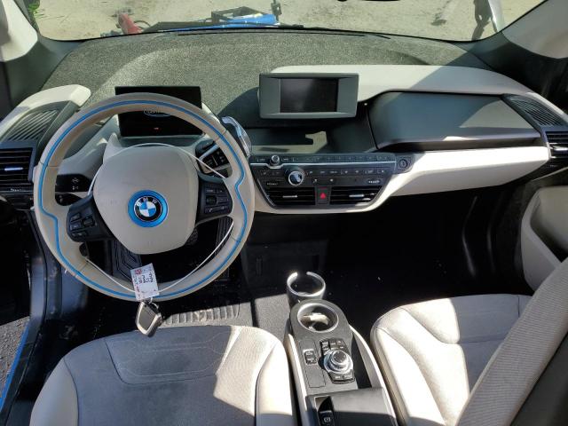 Photo 8 from auction – 2015 BMW I3 REX with VIN WBY1Z4C57FV503902