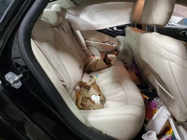 Photo 10 from auction – 2016 CHRYSLER 200 LIMITE with VIN 1C3CCCAB5GN195150