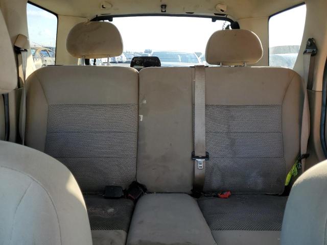 Photo 10 from auction – 2005 FORD ESCAPE XLT with VIN 1FMYU93115KE47587