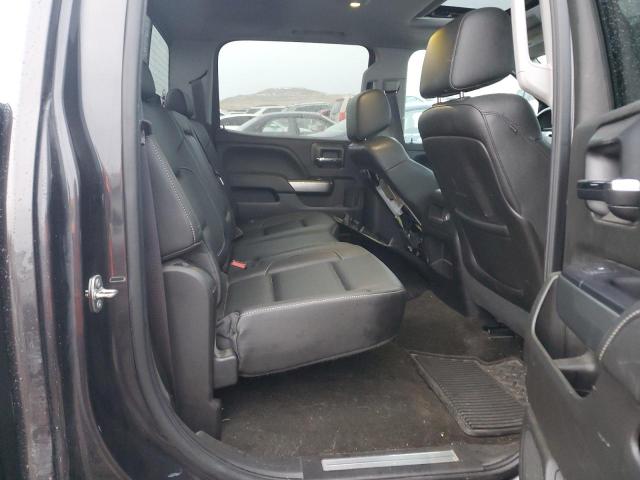 Photo 10 from auction – 2015 CHEVROLET SILVRDO LS with VIN 3GCUKSEC2FG420793