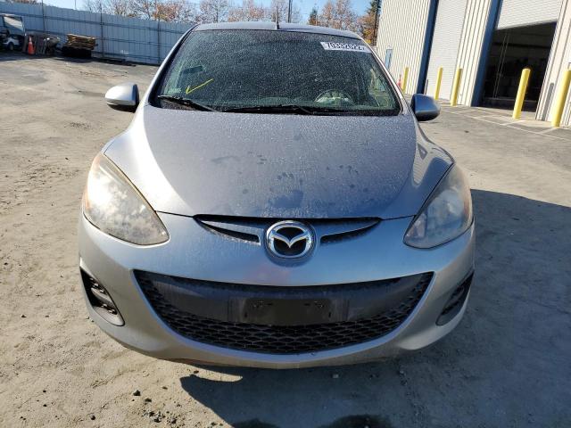 Photo 5 from auction – 2014 MAZDA MAZDA2 SPO with VIN JM1DE1KZ9E0179618