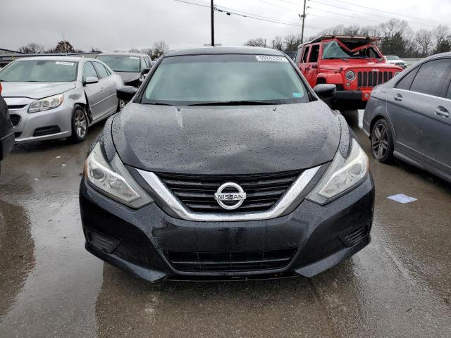 Photo 5 from auction – 2017 NISSAN ALTIMA 2.5 with VIN 1N4AL3AP0HC266899
