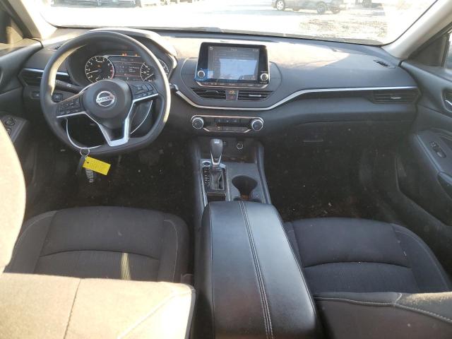 Photo 8 from auction – 2020 NISSAN ALTIMA S with VIN 1N4BL4BV6LN302034
