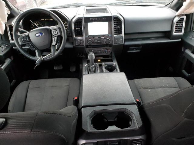 Photo 8 from auction – 2015 FORD F150 SUPER with VIN 1FTEW1EP9FFC33901