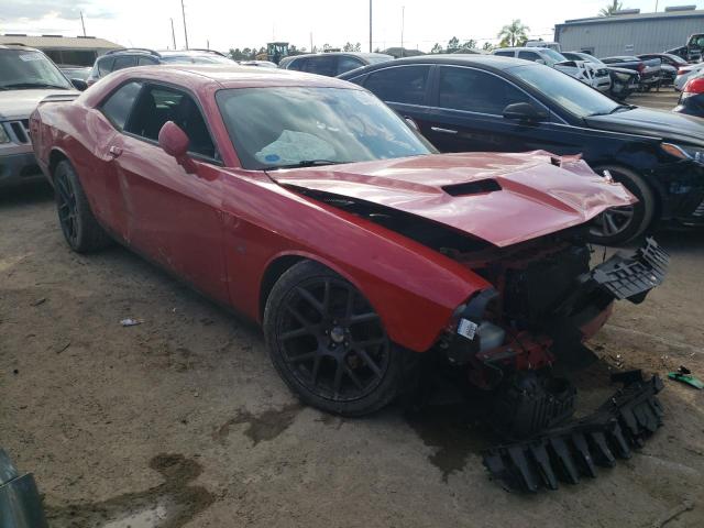 Photo 4 from auction – 2016 DODGE CHALLENGER with VIN 2C3CDZFJ9GH275432