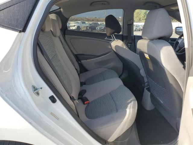 Photo 10 from auction – 2015 HYUNDAI ACCENT GLS with VIN KMHCT4AE2FU934843