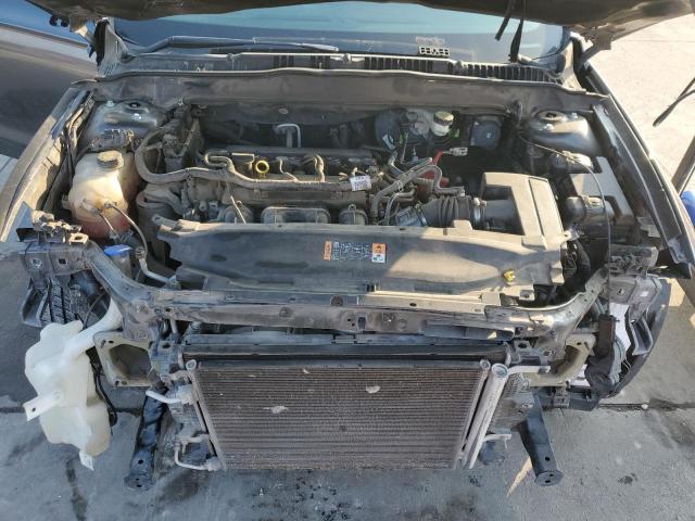 Photo 11 from auction – 2015 FORD FUSION SE with VIN 3FA6P0H75FR150806