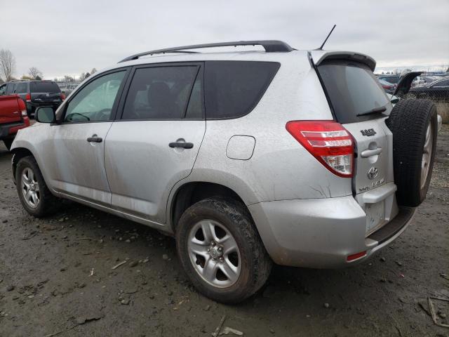 Photo 2 from auction – 2010 TOYOTA RAV4 with VIN JTMJF4DV4A5035886