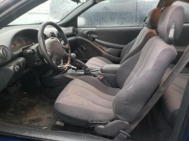 Photo 7 from auction – 2004 PONTIAC SUNFIRE with VIN 1G2JB12F447161197