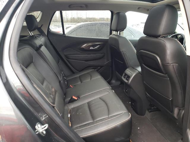 Photo 11 from auction – 2018 GMC TERRAIN DE with VIN 3GKALXEX2JL165938