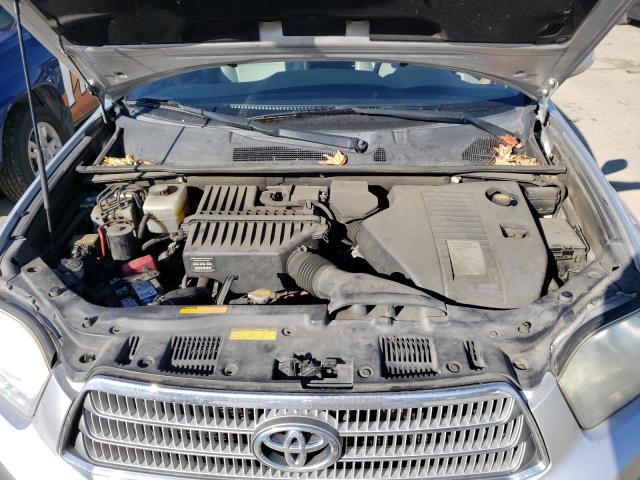 Photo 11 from auction – 2008 TOYOTA HIGHLANDER with VIN JTEEW44A382003355