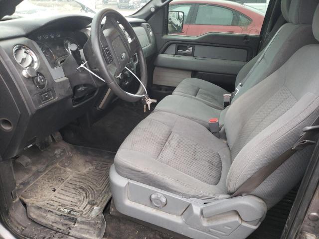 Photo 7 from auction – 2014 FORD F150 SUPER with VIN 1FTEW1CM2EFA44532