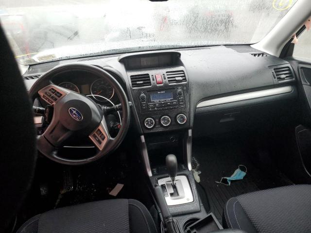 Photo 8 from auction – 2015 SUBARU FORESTER 2 with VIN JF2SJADC3FH525243