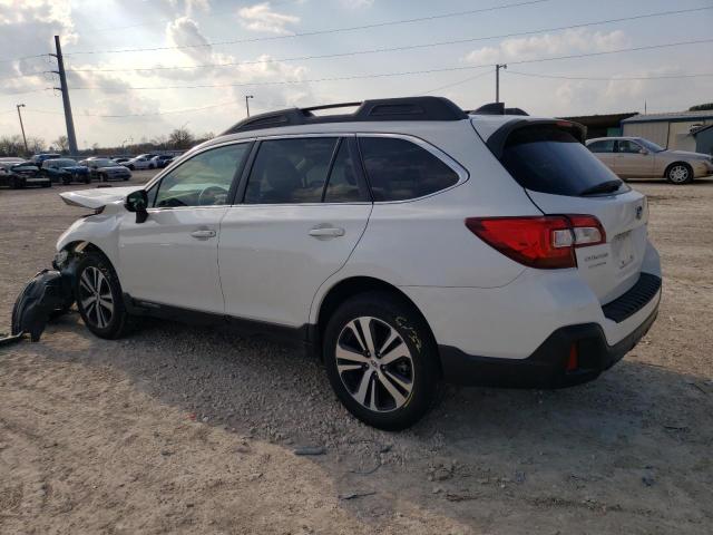 Photo 2 from auction – 2019 SUBARU OUTBACK 2. with VIN 4S4BSANCXK3287467