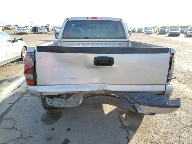 Photo 11 from auction – 2007 CHEVROLET SILVERADO with VIN 3GCEC14XX7G214851